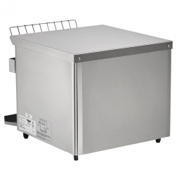 Torradeira de Esteira Vollrath CT2B120500 JT1B com Abertura, 110V, 1600W