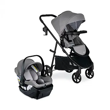 Sistema de viagens Britax Willow