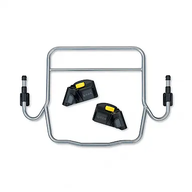 Adaptador de Carrinho de Bebê