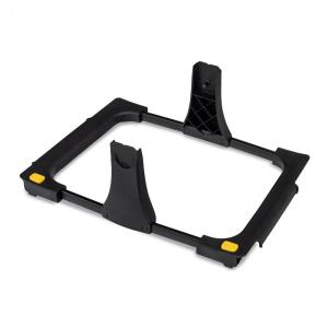 Britax Adaptador para Bebê Conectável ao Carrinho BOB Gear Renegade Wagon - Versatilidade e Segurança