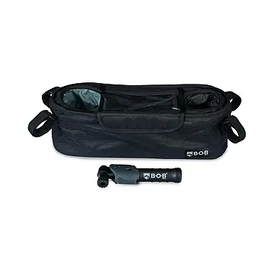 Britax Deluxe Handlebar Console com