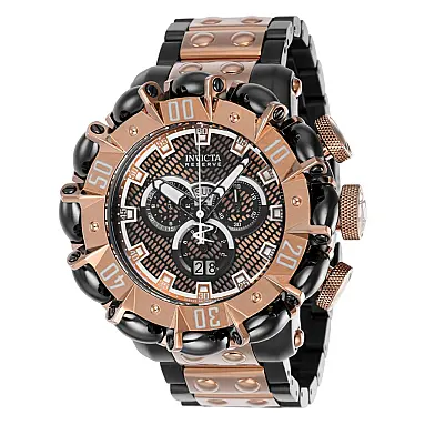 Relgio masculino reserva Swiss Ronda