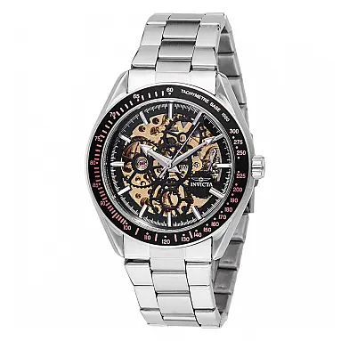 Relógio Masculino Automático Invicta Objet