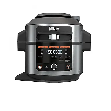 Foodi SMARTXLPC Steam Fryer-Replacement Base
