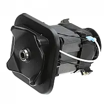 Kit do Motor Blendtec SRV-500 para Liquidificador Stealth 885 Clássico