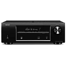 Receiver Denon AVR-X500 Amplificador AV 5.1 Canais 140W Dolby TrueHD DTS-HD 220V