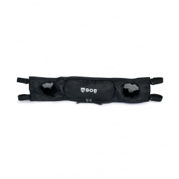 Britax BOB Gear Console para Guidão - Organizador para Carrinhos Duallie de Corrida