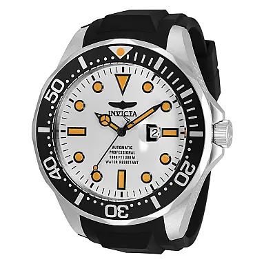 Relógio Masculino Automático Pro Diver,