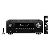 Receiver Denon AVR-X3600H 9.2 Canais 4K Ultra HD HEOS Integrado 220V