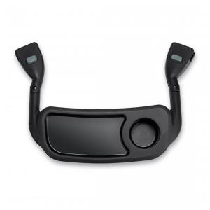 Britax BOB Gear Wayfinder Snack Tray - Bandeja Infantil Prática para Carrinho de Passeio