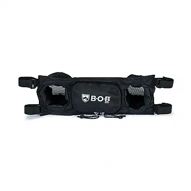 BOB Gear Handlebar Console for