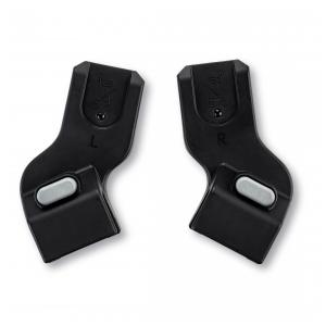 Britax Adaptador para Bebê BOB Gear Wayfinder - Conecte Fácil com Carro e Carrinho