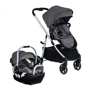 Sistema de Viagem Britax Willow
