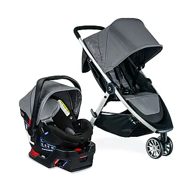 Sistema de viagem Britax B