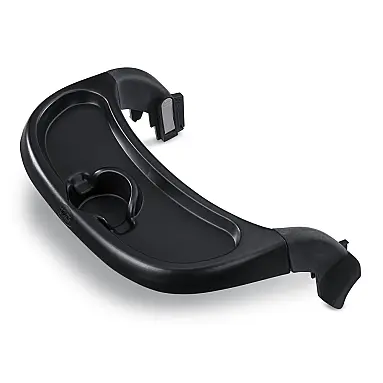 Bandeja infantil Britax para carrinhos