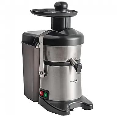 Extrator de Suco Contínuo AvaMix