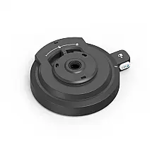 Tampa do Recipiente Externo Ninja Swirl by Creami Peça de Reposição