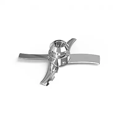Swirl by Creami Creamerizer Paddle