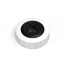 Swirl by Creami Extrusion Nozzle