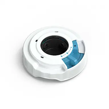 Swirl by Creami Dispense Lid