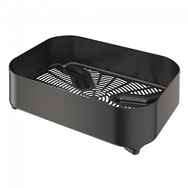 Woodfire Crisper Basket