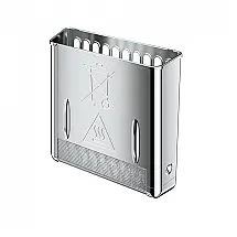 Woodfire Removable Smoke Box