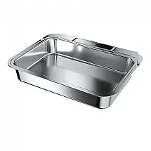 Woodfire Grease Tray