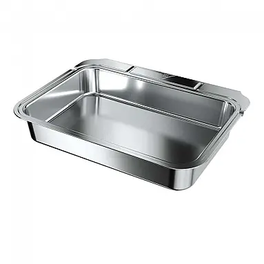 Woodfire Grease Tray