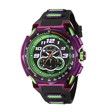 Relógio masculino Invicta S1 Rally