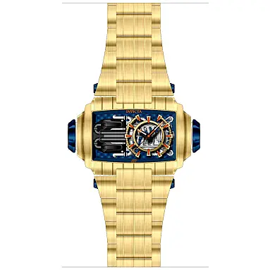 Relgio Masculino S1 Rally Automtico