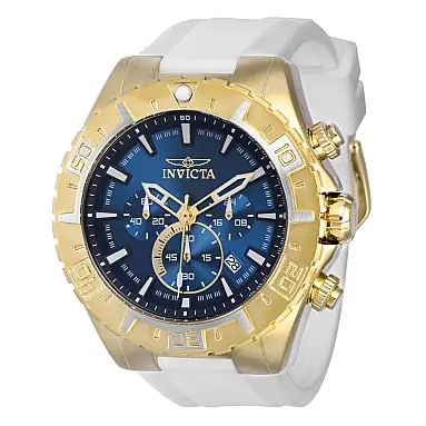 Relógio Masculino Aviator, Invicta 37800,