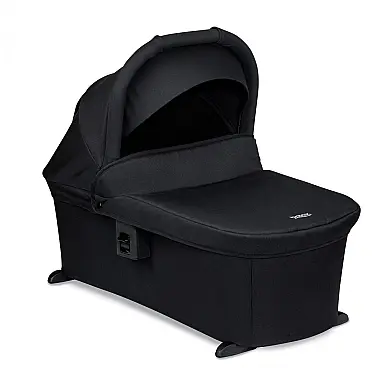 Berço portátil Britax Zinnia preto