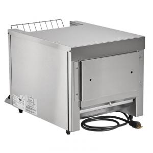 Torradeira de Esteira Vollrath CT4208800 JT2 com Abertura, 208V, 2800W