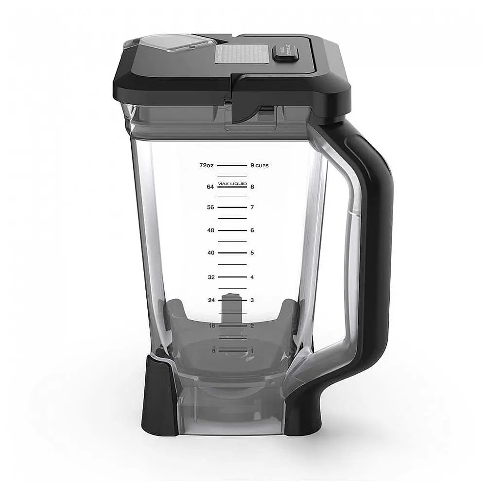 Jarra Total Crushing Ninja 678KKU800 2,1 L Transparente com Tampa e Bico Dosador