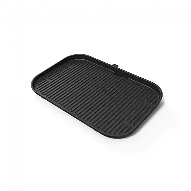Grelha Antiaderente Ninja Woodfire XL