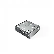 Woodfire Removable Smoke Box