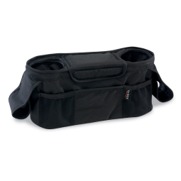 KIT ORGANIZADOR DE CARRINHO