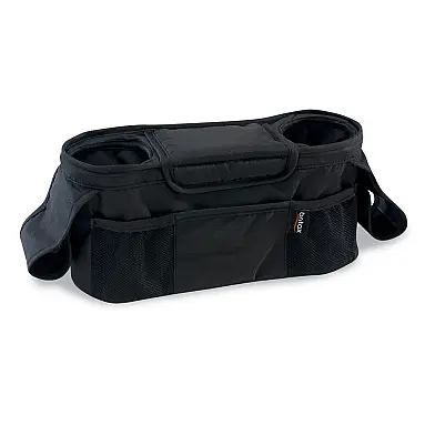 KIT ORGANIZADOR DE CARRINHO