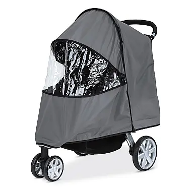 Britax Single B Agile, B
