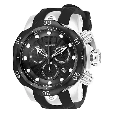 Relógio Masculino Venom, Invicta 25900,