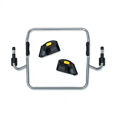 Adaptador para Carrinho de Bebê