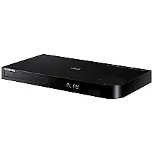 Leitor de Blu-ray Samsung BDH5900 Multirregião 220V