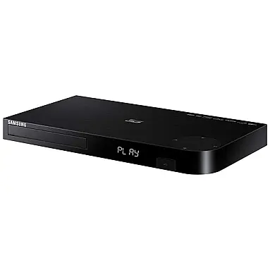 Leitor de Blu-ray Samsung BDH5900