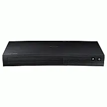 Blu-ray Player Samsung BD-J5900 Region Free Smart Wi-Fi 3D Bivolt 110V-220V