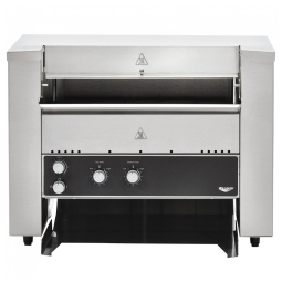 Torradeira de Esteira Conversível Vollrath CVT4208900 JT3HC,208V, 3600W