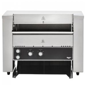 Torradeira de Esteira Conversível Vollrath CVT4208900 JT3HC,208V, 3600W