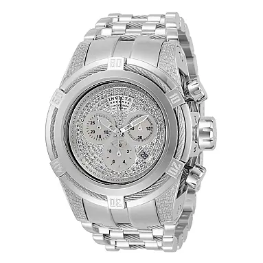 Relógio Masculino Invicta Reserve Bolt