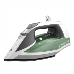 Ferro de Passar a Vapor com Desligamento Automático, 1200W, 110v, BLACKDECKER ICR2020, Verde