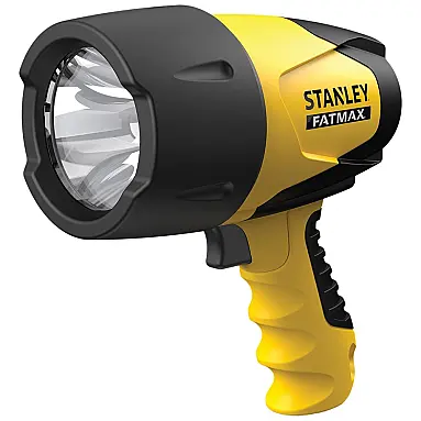 Lanterna FATMAX LED Recarregável 520