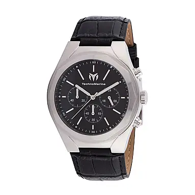 Relógio Masculino TechnoMarine MoonSun, Invicta